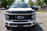 Used 2024 Ford F450 Limited w/ FX4 Off-Road Package image 2