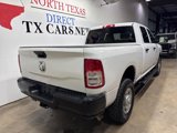 Used 2022 RAM 2500 Tradesman image 4