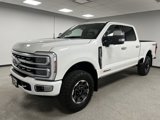 Used 2024 Ford F350 Platinum w/ Tremor Off-Road Package image 6