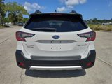 New 2025 Subaru Outback Limited image 5