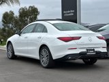 New 2025 Mercedes-Benz CLA 250 image 5