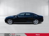 New 2025 Audi A8 L 3.0T image 3
