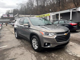 Used 2019 Chevrolet Traverse LT image 2