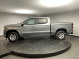 New 2026 Chevrolet Silverado 1500 LT w/ Leather Package image 4