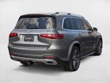 New 2025 Mercedes-Benz GLS 450 4MATIC image 2