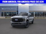New 2025 Ford F250 Platinum image 2