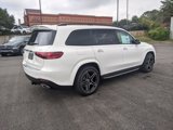 New 2025 Mercedes-Benz GLS 450 4MATIC image 3