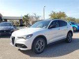 New 2025 Alfa Romeo Stelvio Sprint image 2