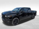 New 2025 RAM 1500 Laramie w/ Night Edition image 3
