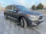 Used 2014 INFINITI QX60 AWD w/ Premium Plus Package image 2