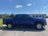 New 2025 Toyota Tacoma SR5 image 4