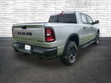 New 2025 RAM 1500 Rebel w/ Rebel Level 2 Equipment Group image 3