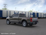 New 2025 Ford F250 King Ranch image 4