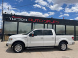 Used 2013 Ford F150 Lariat w/ Luxury Equipment Group image 4