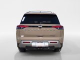 New 2025 Nissan Pathfinder Platinum w/ Cargo Package image 4