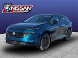 New 2025 Nissan Murano Platinum image 3