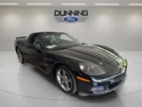 Used 2007 Chevrolet Corvette Coupe w/ Performance Package image 4
