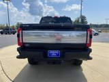 New 2025 Ford F350 King Ranch image 3