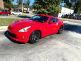 Used 2017 Nissan 370Z Coupe image 4