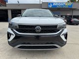 Used 2022 Volkswagen Taos S image 4