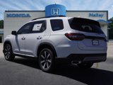 New 2025 Honda Pilot Elite image 3