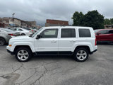 Used 2014 Jeep Patriot Latitude image 2