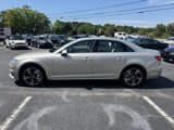 Used 2017 Audi A4 2.0T Premium Plus w/ Premium Plus Package image 4
