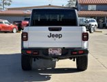 New 2025 Jeep Gladiator Rubicon w/ Convenience Group image 4