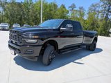 New 2025 RAM 3500 Big Horn image 3