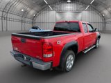Used 2012 GMC Sierra 1500 SLT w/ Suspension Package, Off-Road image 6