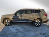 New 2025 Volkswagen Atlas SEL image 2