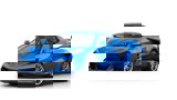 New 2025 Chevrolet Corvette Z06 w/ Z07 Performance Package image 2