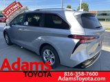 New 2025 Toyota Sienna Limited image 3