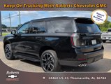 New 2025 Chevrolet Tahoe RST w/ Comfort Package image 3