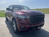 New 2025 RAM 1500 Tradesman image 4