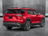 New 2026 Chevrolet Equinox ACTIV image 2