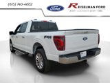 New 2025 Ford F150 Lariat w/ Equipment Group 502A High image 3