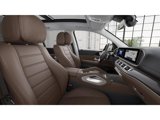 New 2025 Mercedes-Benz GLS 450 4MATIC image 4