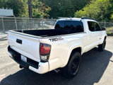 Used 2022 Toyota Tacoma TRD Sport image 5