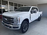 Used 2024 Ford F250 King Ranch w/ Tremor Off-Road Package image 4