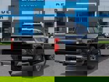 New 2025 Chevrolet Silverado 1500 LT w/ Z71 Off-Road Package image 4