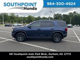 New 2026 Honda Passport RTL image 5