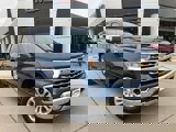 Used 2024 Chevrolet Silverado 1500 LTZ image 2
