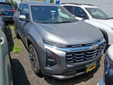 New 2026 Chevrolet Equinox LT w/ Convenience Package II image 2