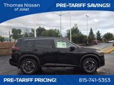 New 2026 Nissan Rogue SV image 2