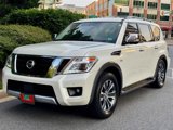 Used 2018 Nissan Armada SL w/ Premium Package image 2