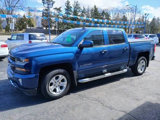 Used 2017 Chevrolet Silverado 1500 LT w/ All Star Edition image 6