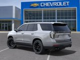 New 2025 Chevrolet Tahoe RST w/ RST Capability Package image 4