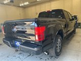 Used 2018 Ford F150 Lariat w/ Equipment Group 502A Luxury image 4
