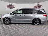 Used 2024 Honda Odyssey Touring image 4